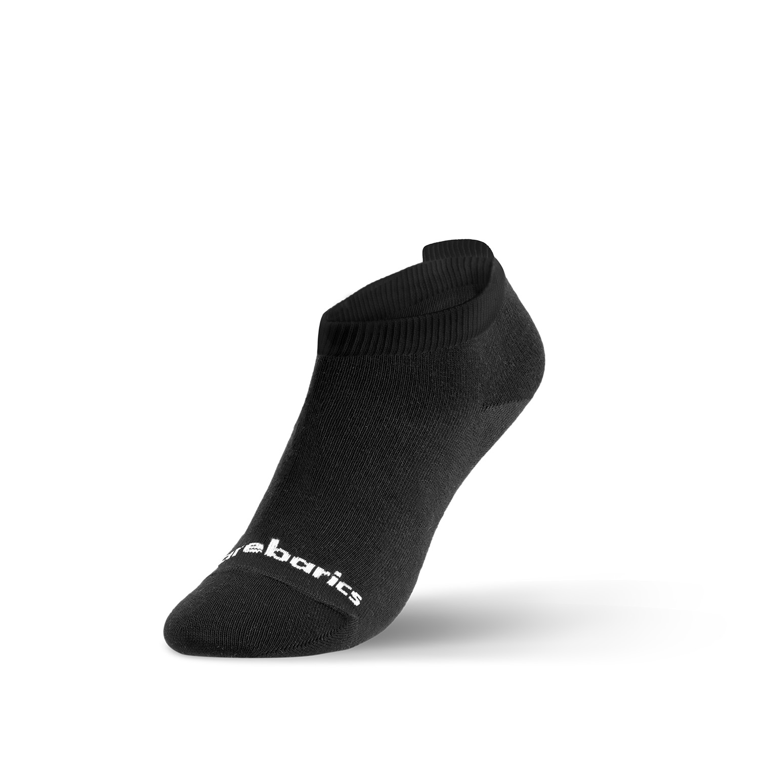 Barebarics - Skarpety Barefoot - Low-cut - Black