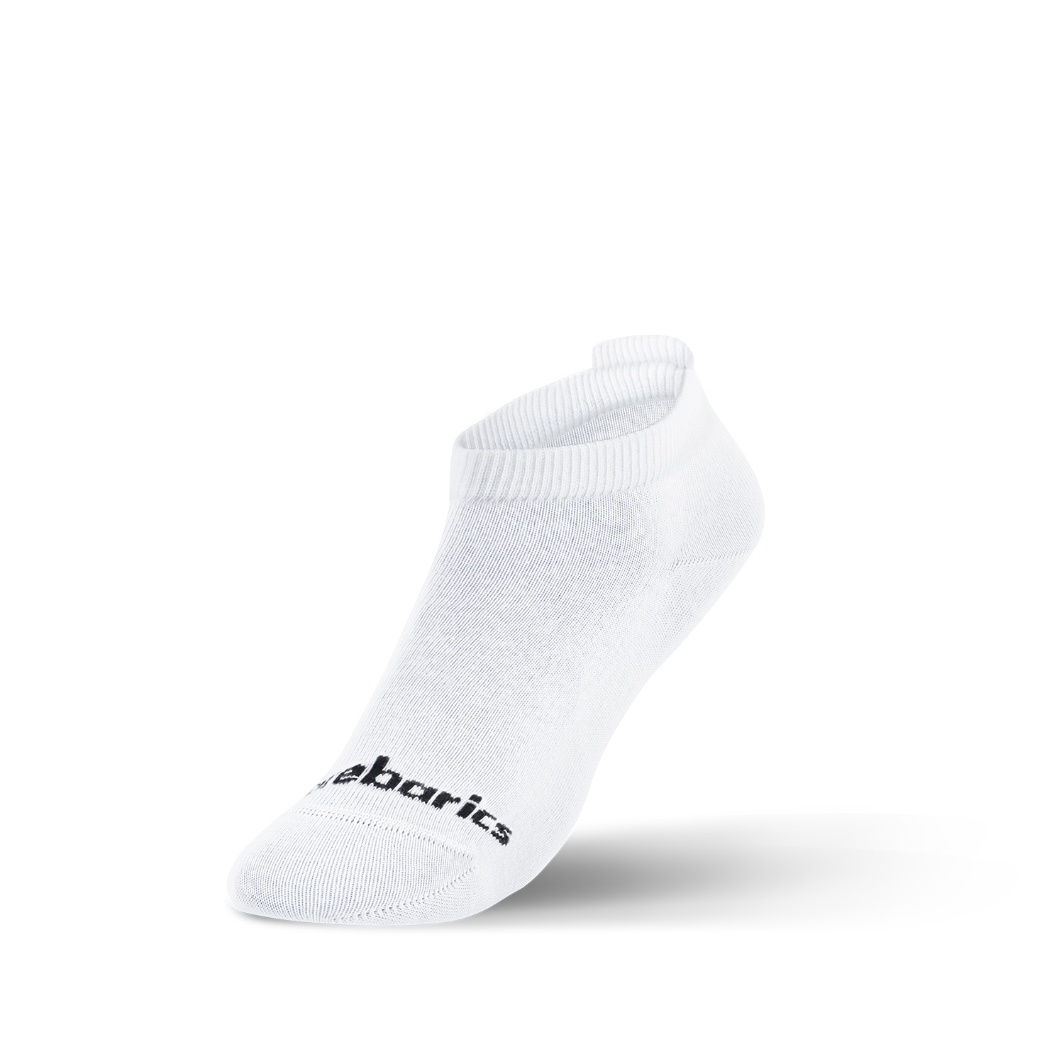 Barebarics - Skarpety Barefoot - Low-cut - White