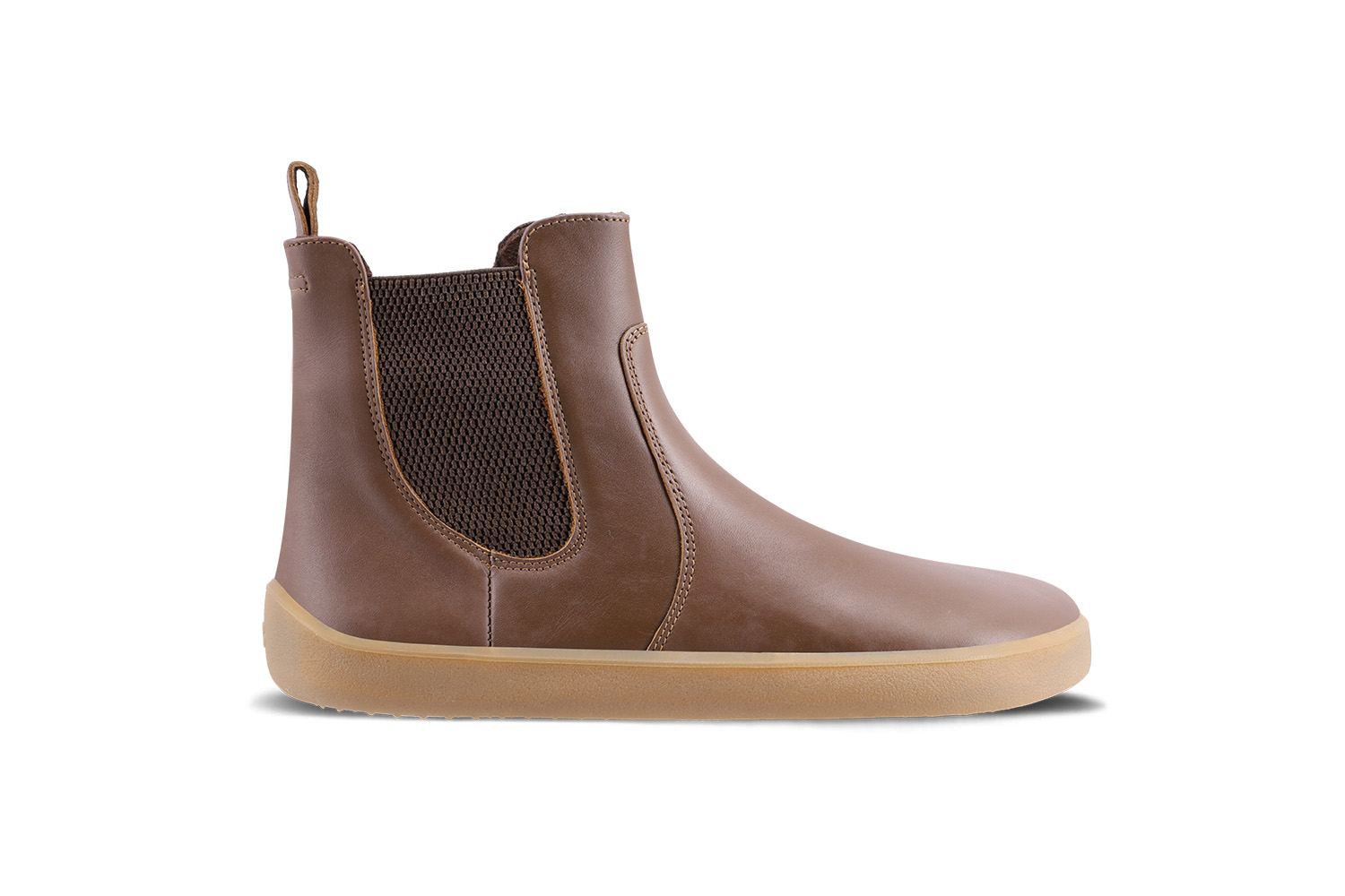 Buty barefoot Be Lenka Entice Neo - Dark Brown
