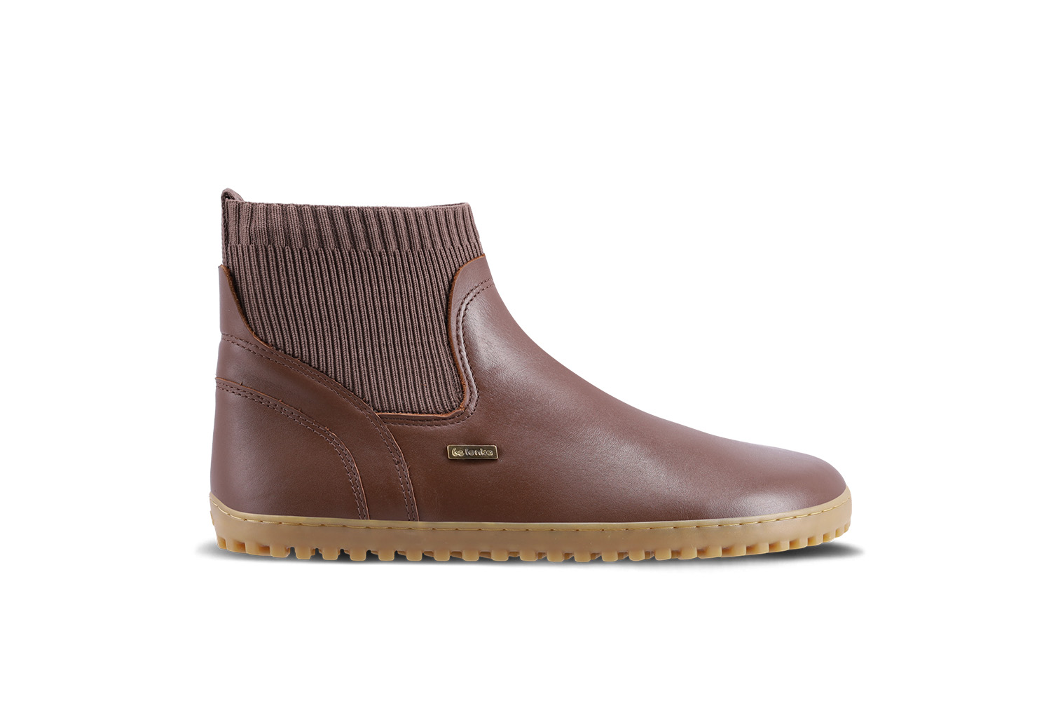 Buty barefoot Be Lenka Mojo - Dark Brown