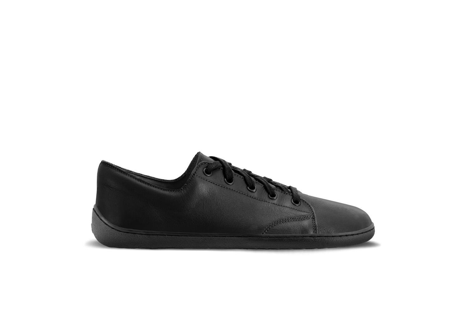 Trampki barefoot - Be Lenka Prime 2.0 - Black