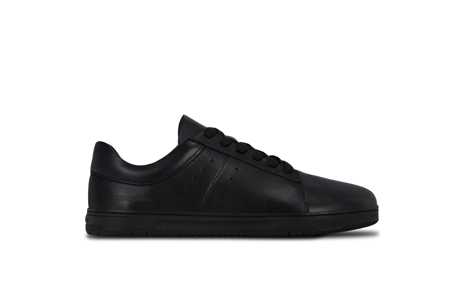 Buty barefoot Barebarics Enigma - All Black