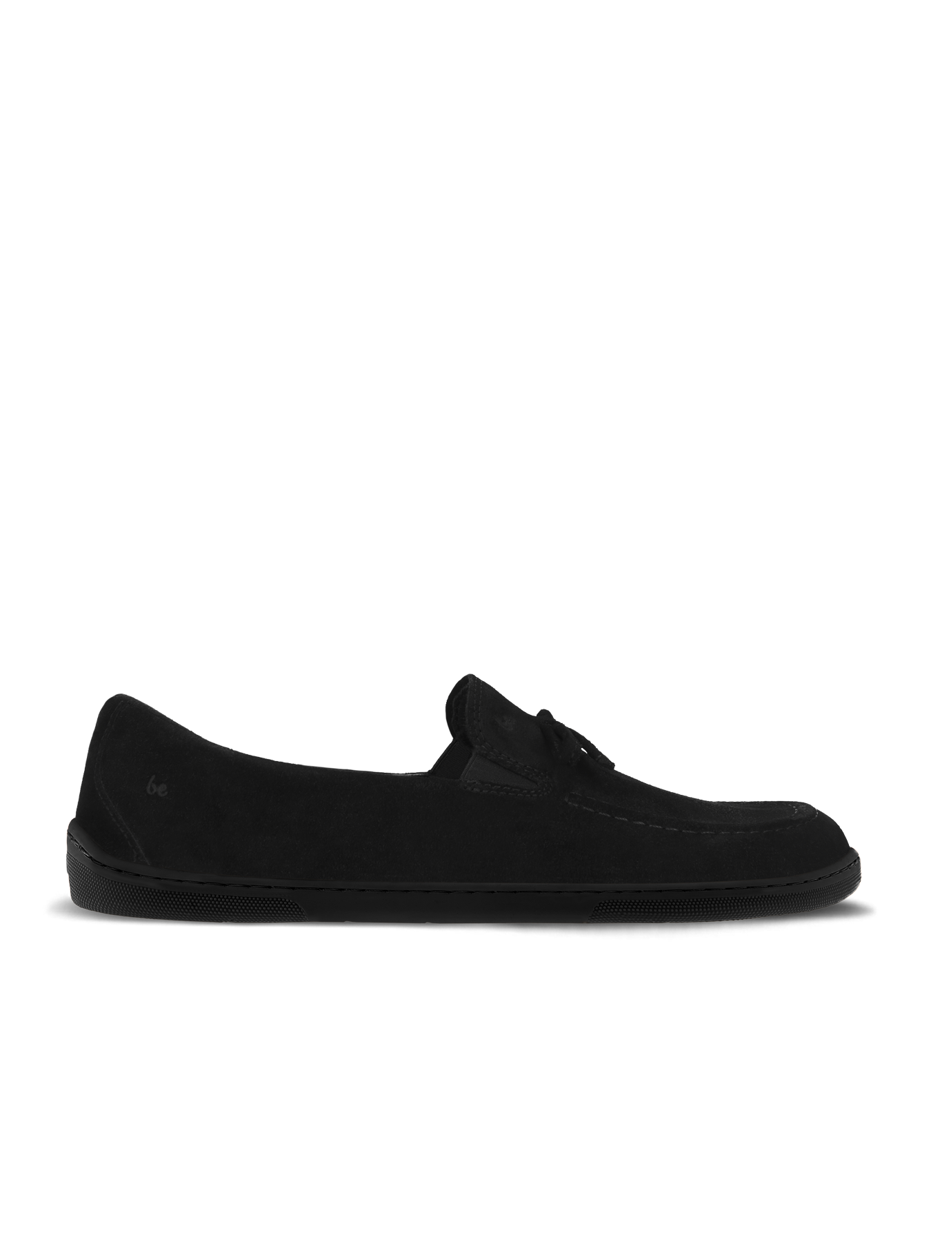 Barefoot mokasyny Be Lenka Aphrodite - All Black